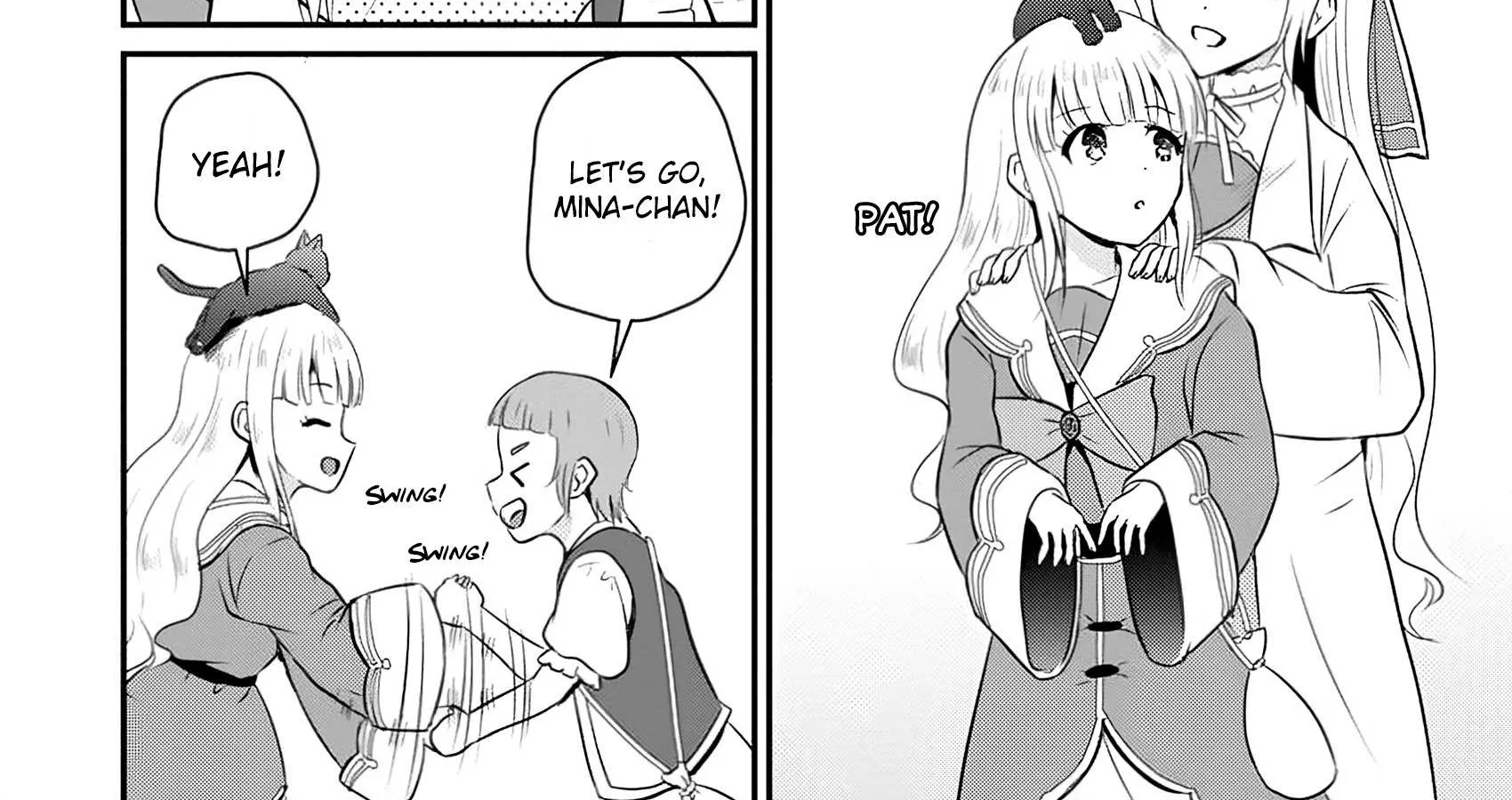 The Frontier Life of The Low-Class Ossan Healer And The Lovery Girl Chapter 52 page 51 - 