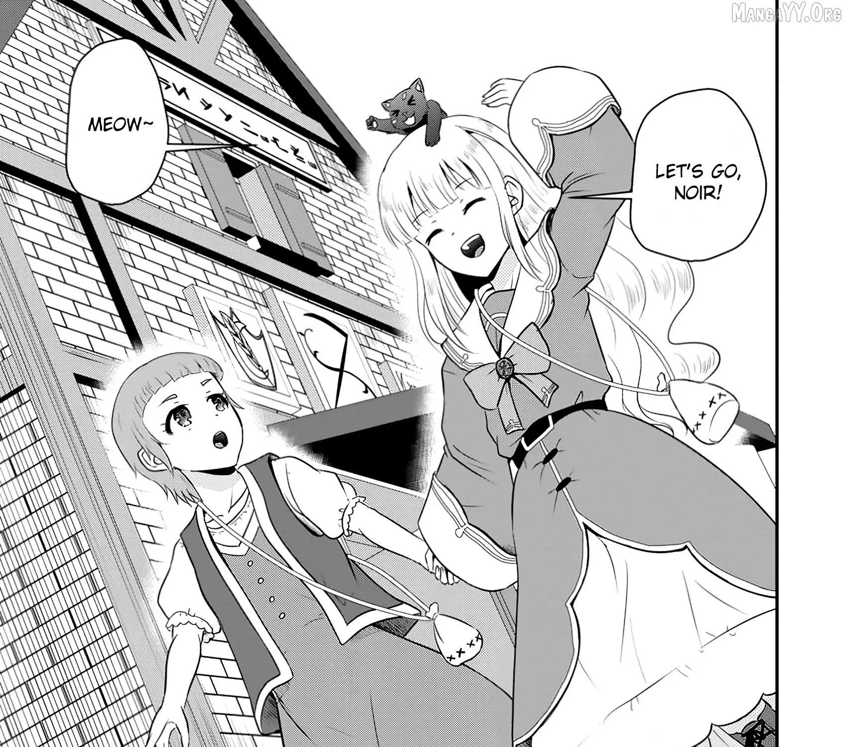 The Frontier Life of The Low-Class Ossan Healer And The Lovery Girl Chapter 52 page 52 - 