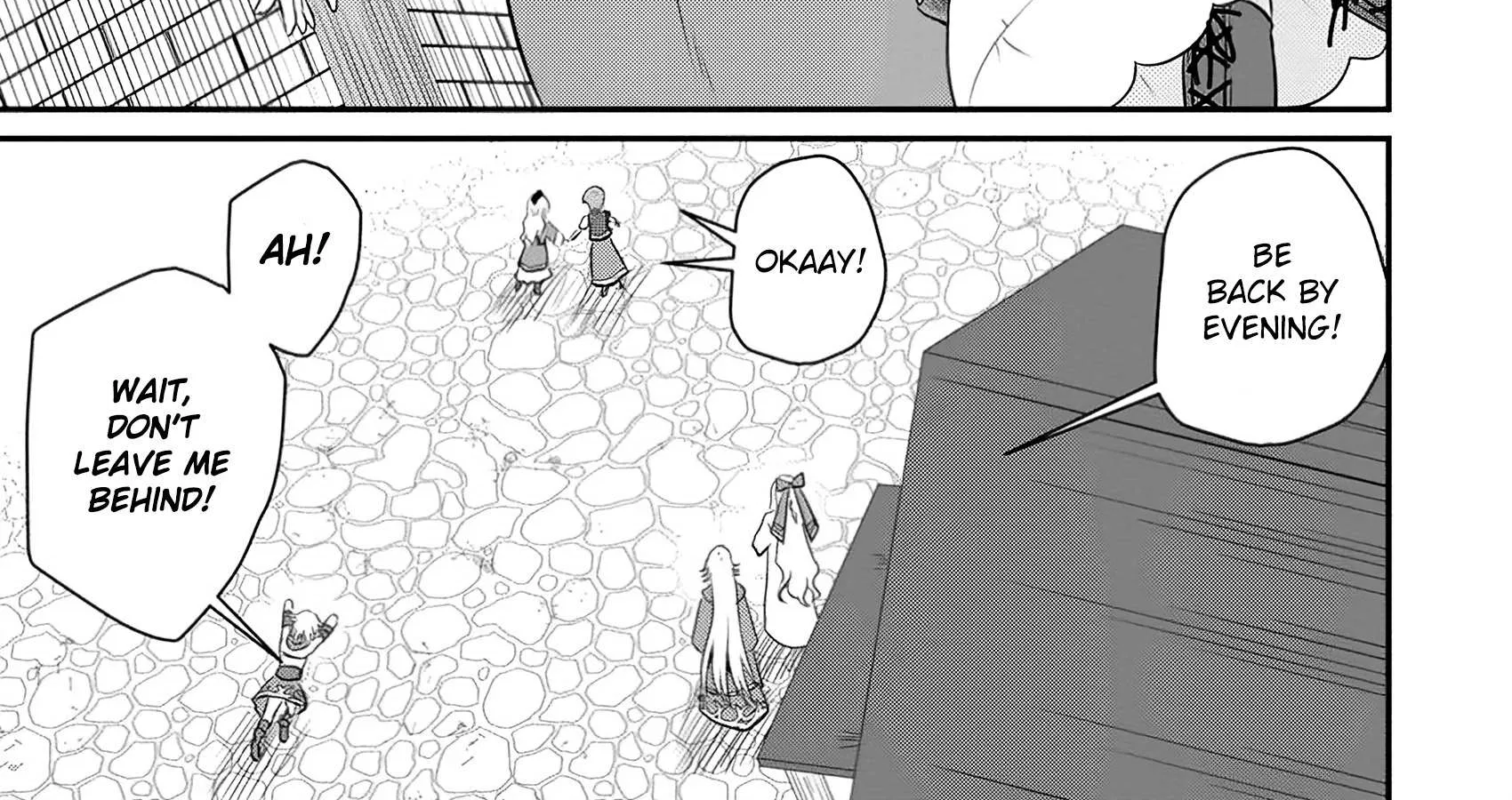 The Frontier Life of The Low-Class Ossan Healer And The Lovery Girl Chapter 52 page 53 - 