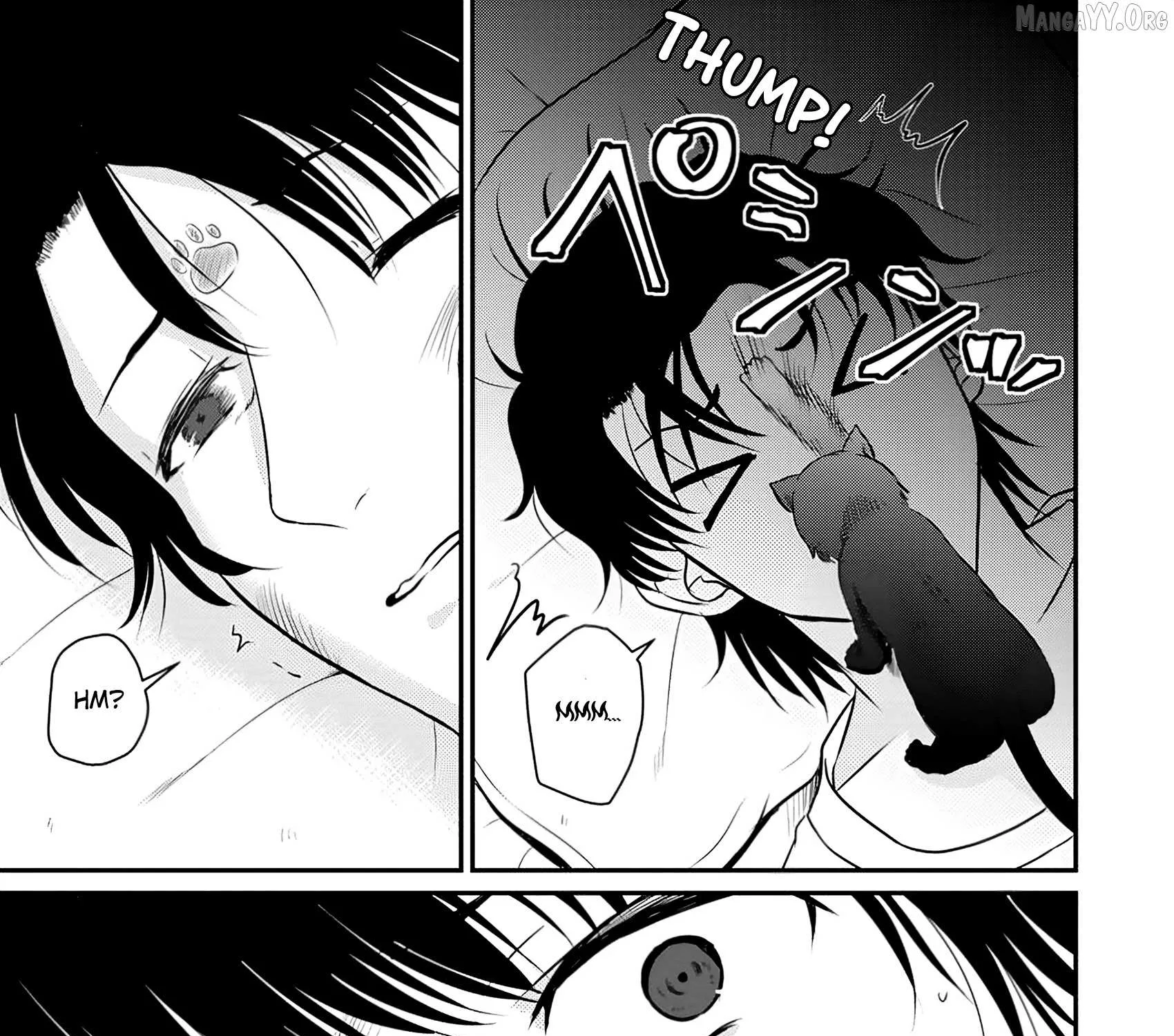 The Frontier Life of The Low-Class Ossan Healer And The Lovery Girl Chapter 52 page 60 - 