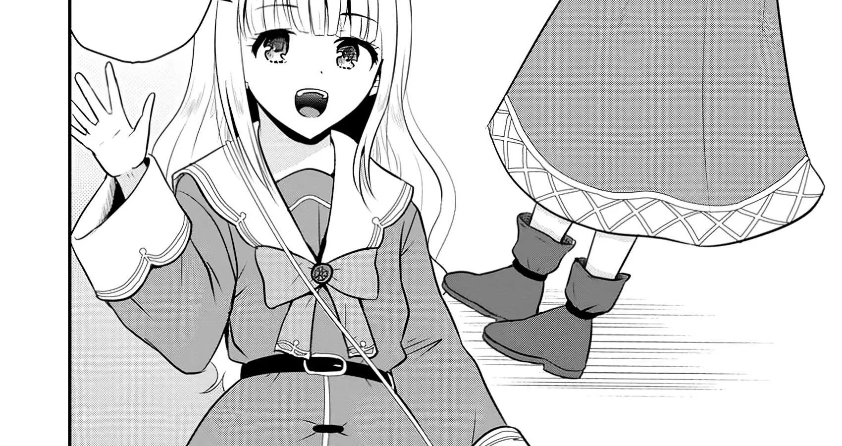 The Frontier Life of The Low-Class Ossan Healer And The Lovery Girl Chapter 52 page 7 - 