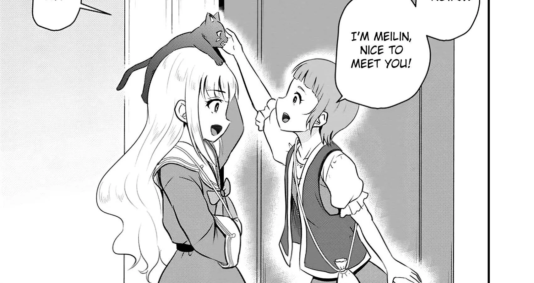 The Frontier Life of The Low-Class Ossan Healer And The Lovery Girl Chapter 52 page 9 - 