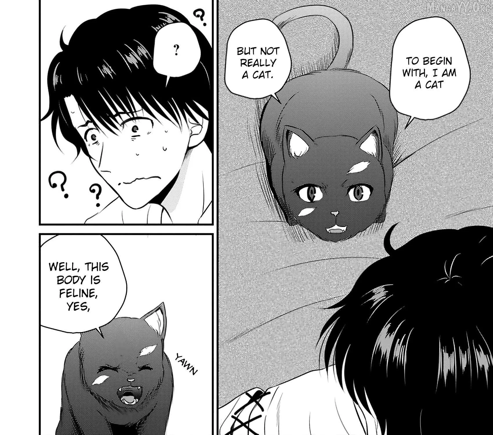 The Frontier Life of The Low-Class Ossan Healer And The Lovery Girl Chapter 53 page 12 - 