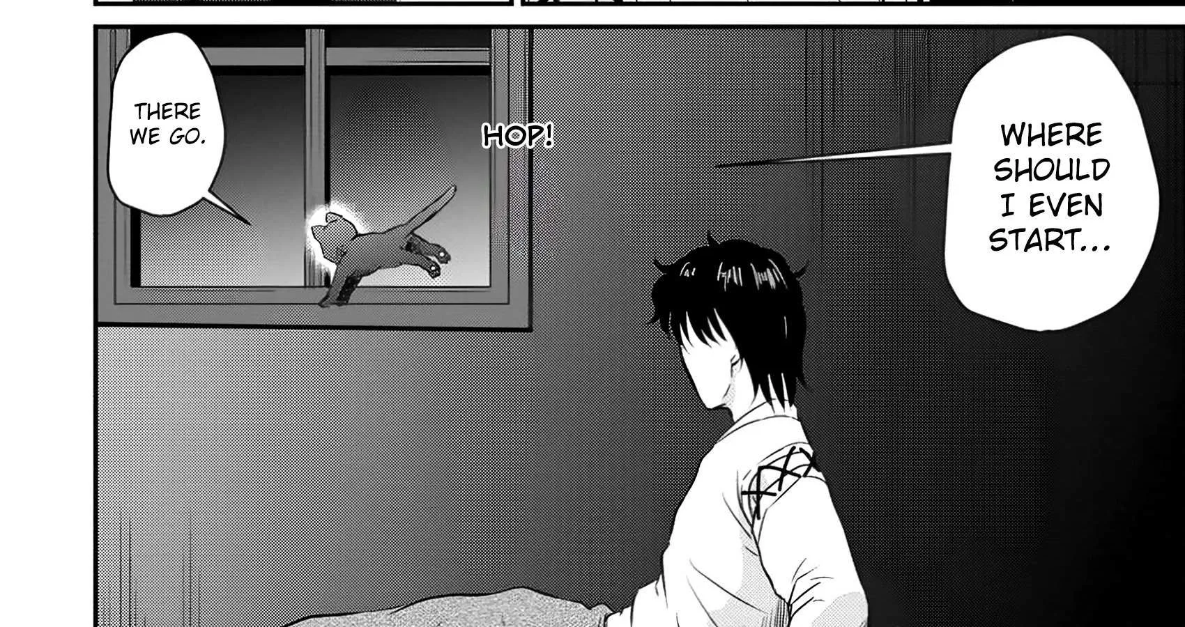The Frontier Life of The Low-Class Ossan Healer And The Lovery Girl Chapter 53 page 13 - 