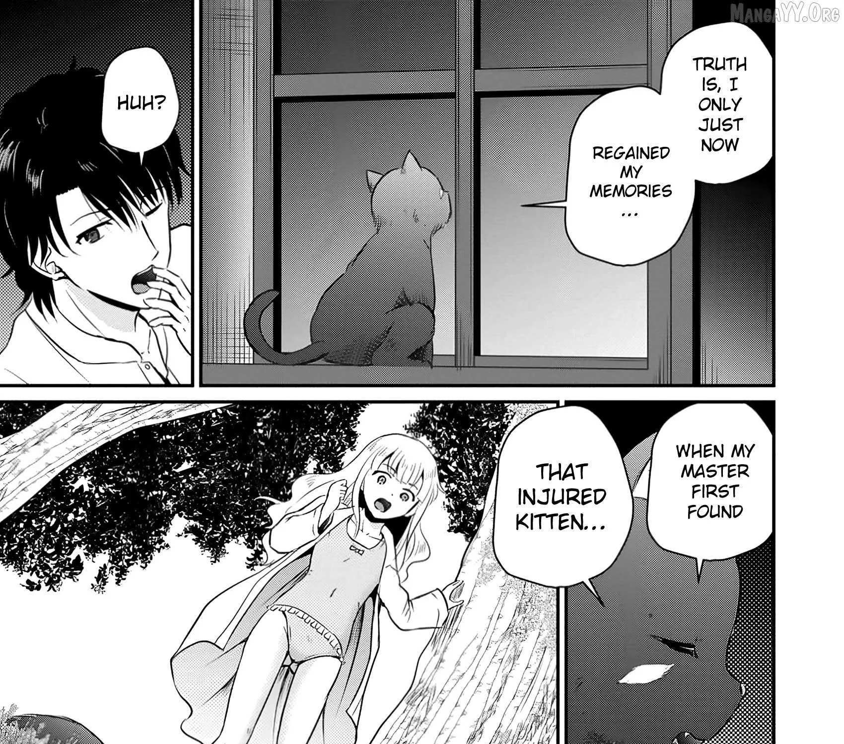 The Frontier Life of The Low-Class Ossan Healer And The Lovery Girl Chapter 53 page 14 - 