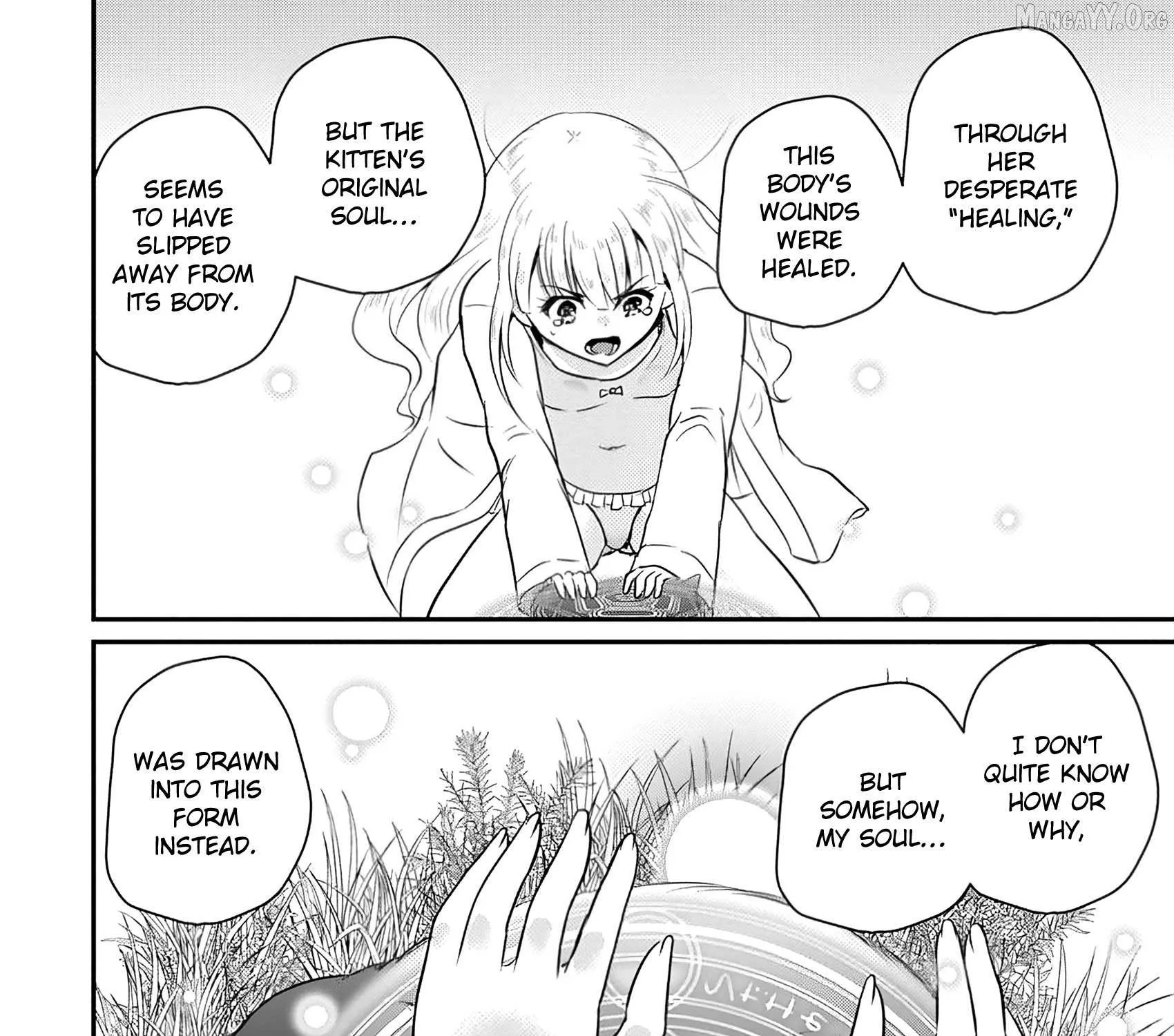 The Frontier Life of The Low-Class Ossan Healer And The Lovery Girl Chapter 53 page 16 - 