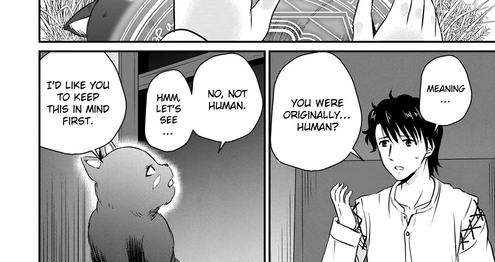 The Frontier Life of The Low-Class Ossan Healer And The Lovery Girl Chapter 53 page 17 - 