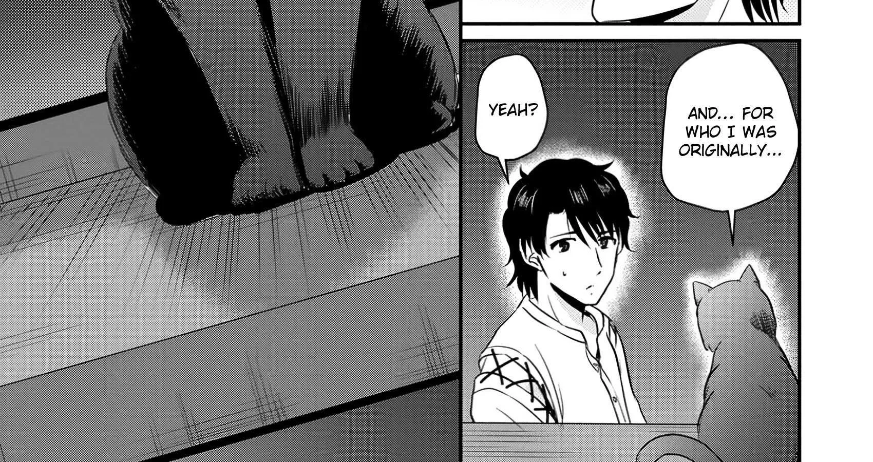 The Frontier Life of The Low-Class Ossan Healer And The Lovery Girl Chapter 53 page 19 - 