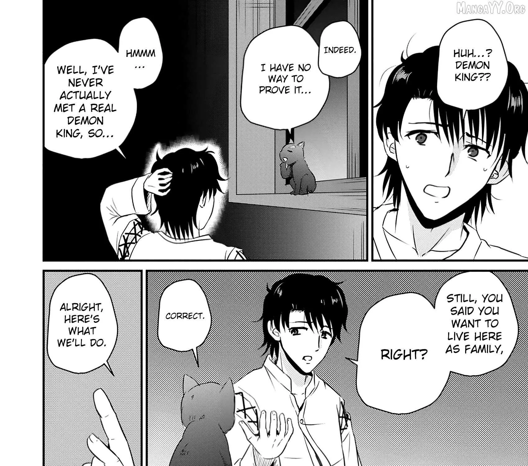 The Frontier Life of The Low-Class Ossan Healer And The Lovery Girl Chapter 53 page 20 - 