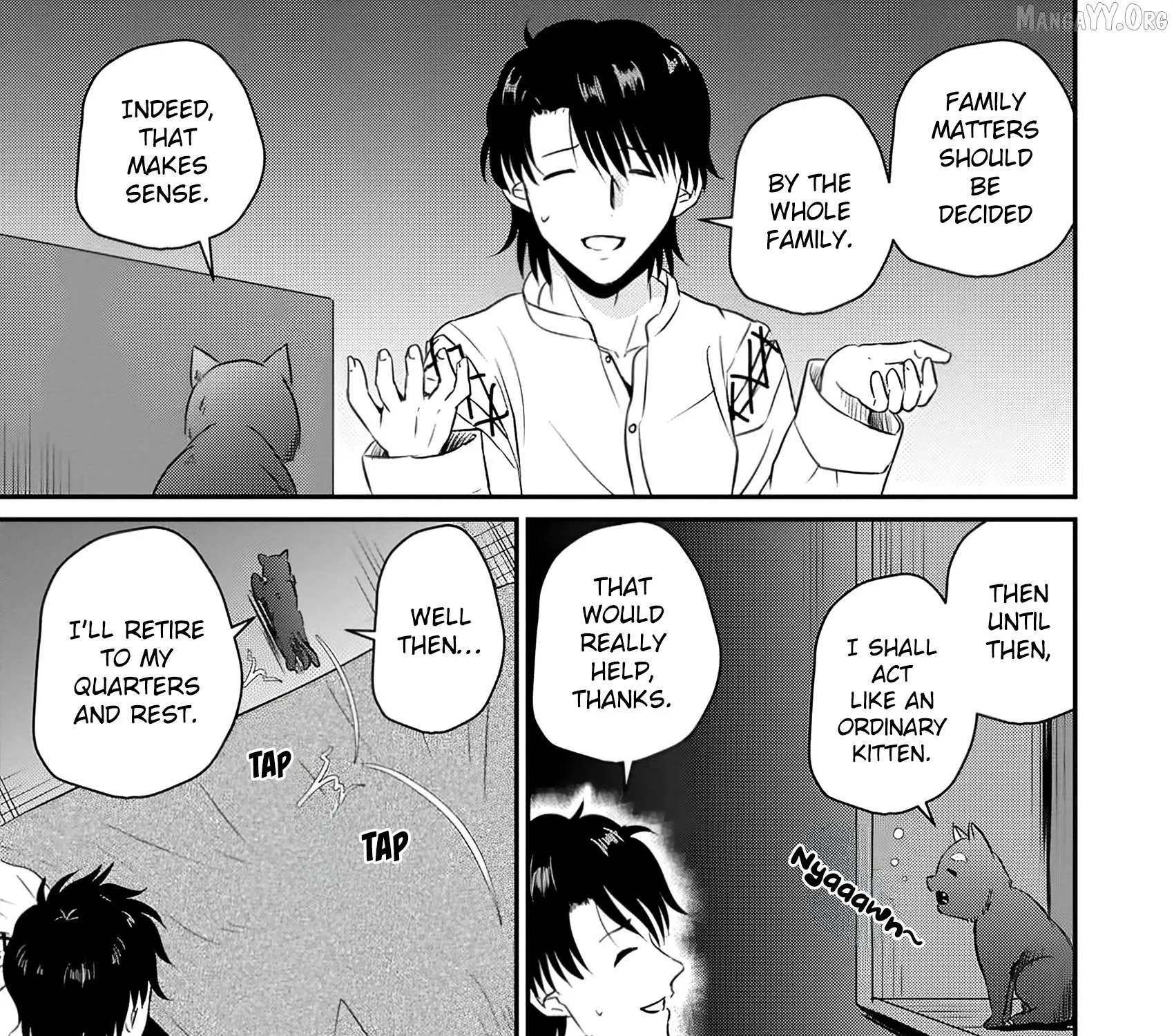 The Frontier Life of The Low-Class Ossan Healer And The Lovery Girl Chapter 53 page 22 - 