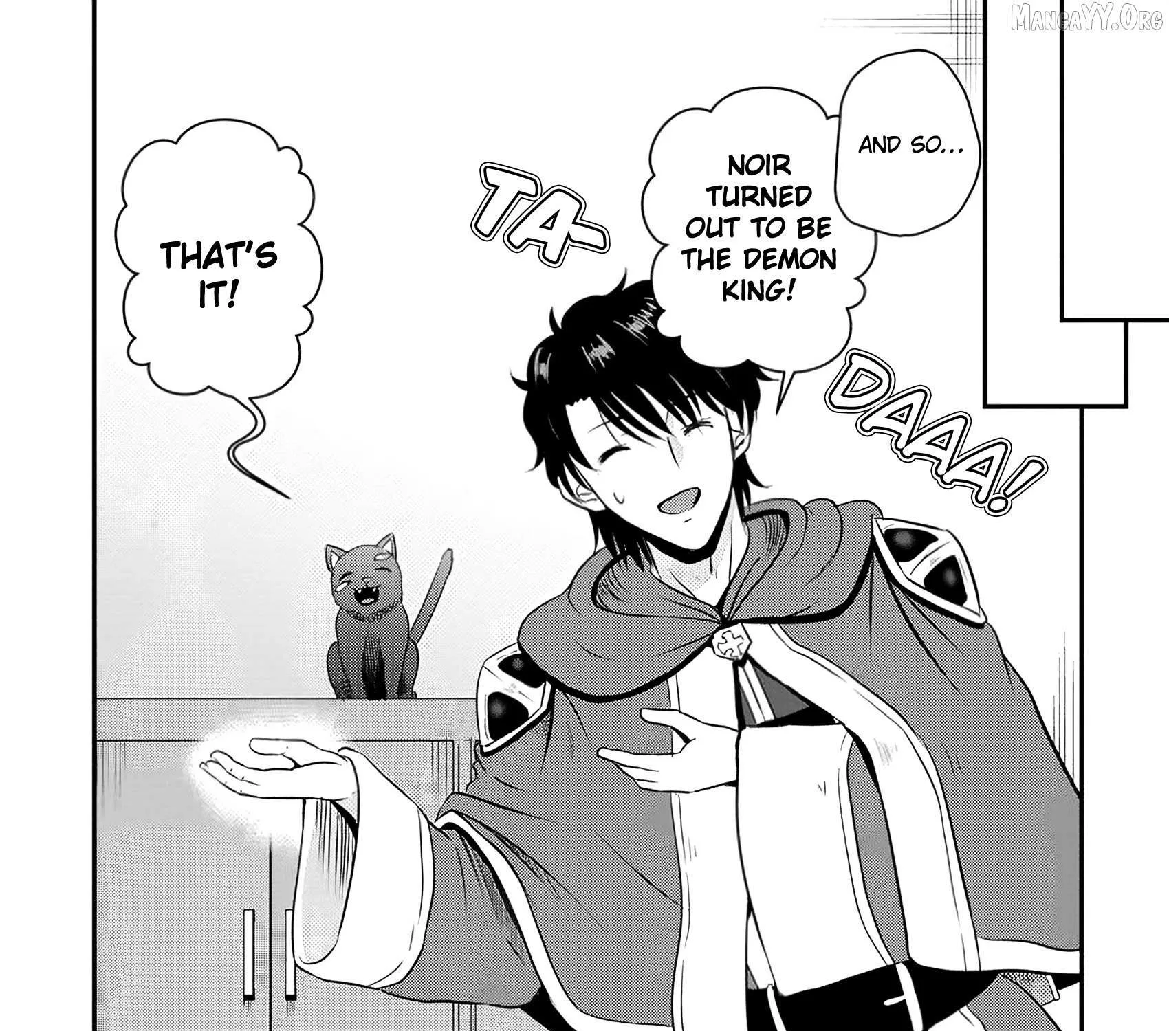 The Frontier Life of The Low-Class Ossan Healer And The Lovery Girl Chapter 53 page 24 - 