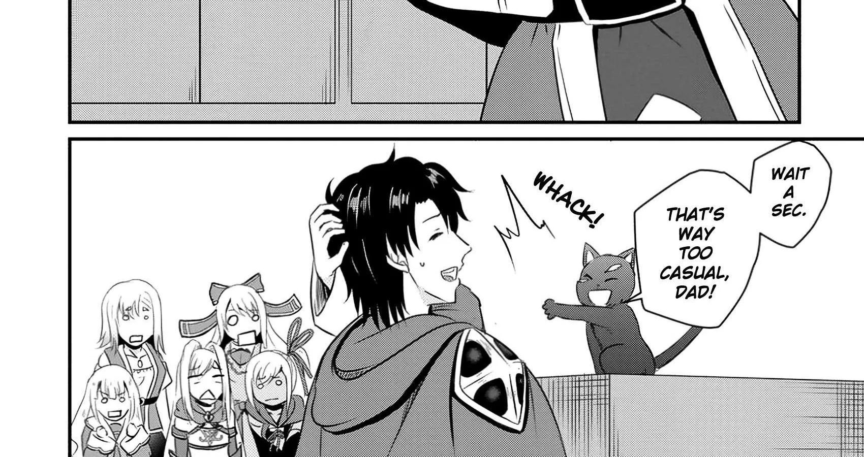 The Frontier Life of The Low-Class Ossan Healer And The Lovery Girl Chapter 53 page 25 - 