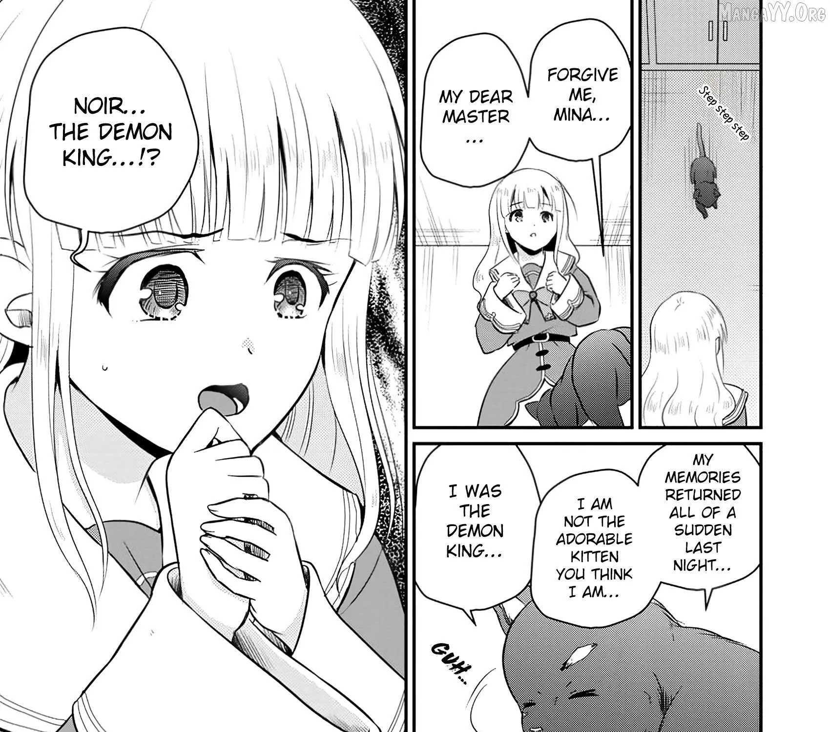 The Frontier Life of The Low-Class Ossan Healer And The Lovery Girl Chapter 53 page 26 - 