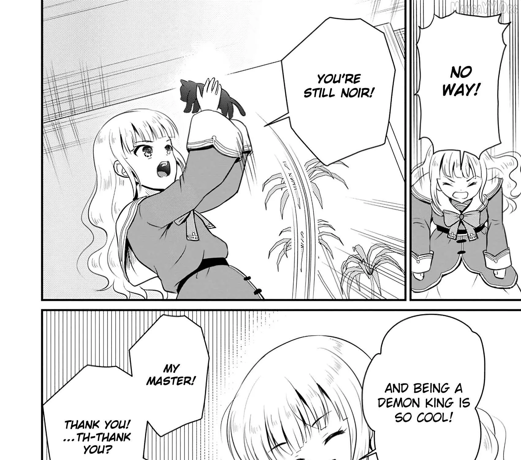 The Frontier Life of The Low-Class Ossan Healer And The Lovery Girl Chapter 53 page 28 - 