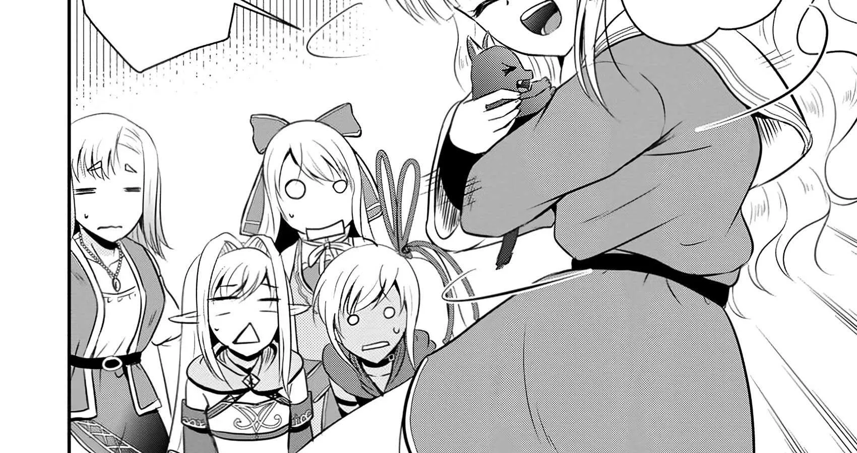 The Frontier Life of The Low-Class Ossan Healer And The Lovery Girl Chapter 53 page 29 - 