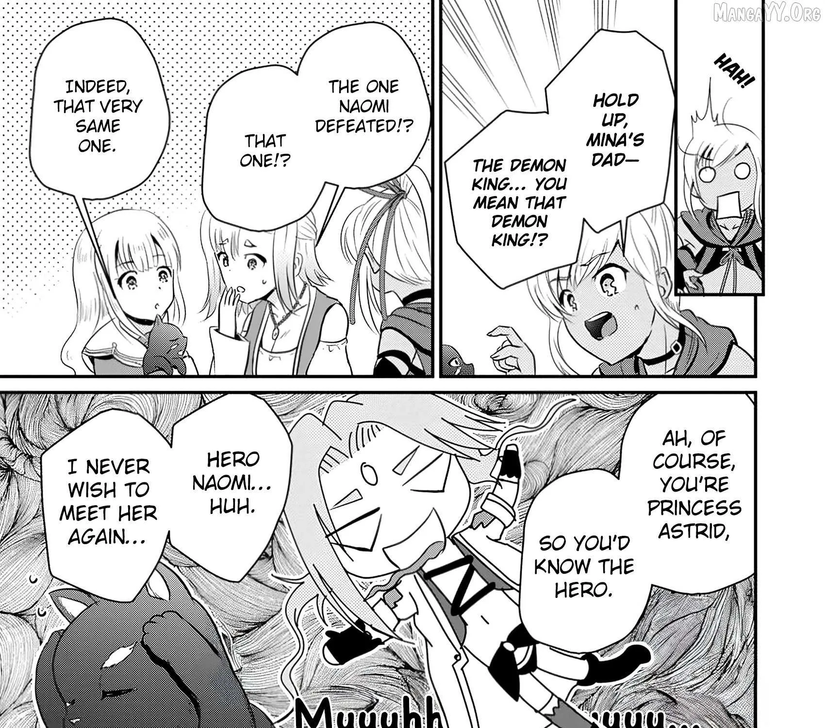 The Frontier Life of The Low-Class Ossan Healer And The Lovery Girl Chapter 53 page 30 - 
