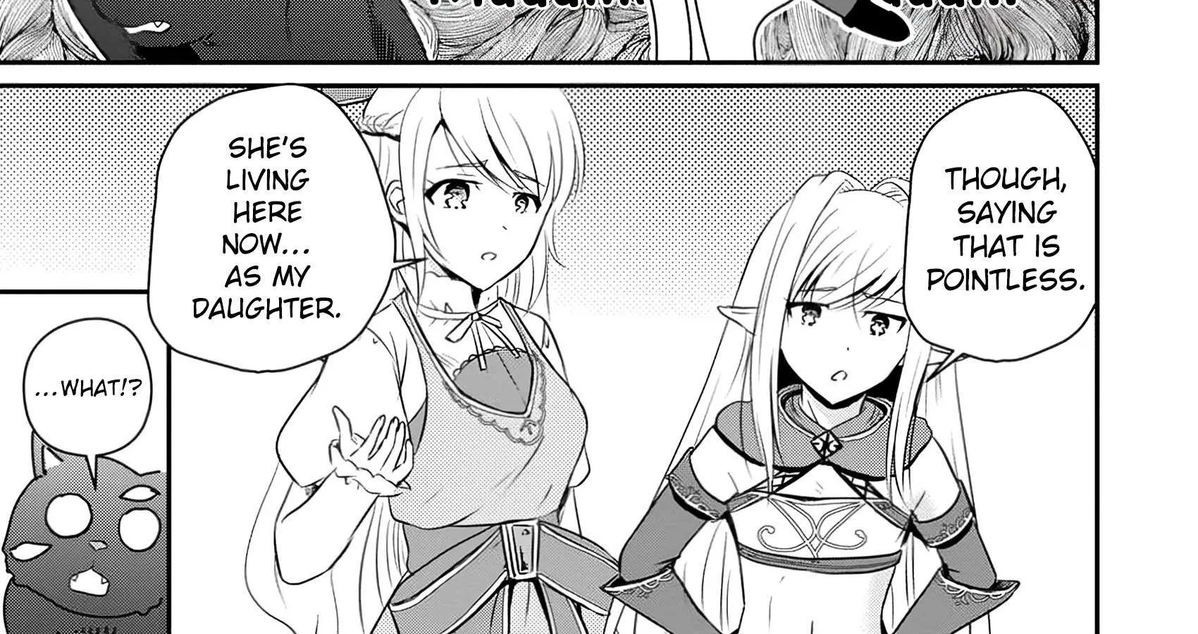 The Frontier Life of The Low-Class Ossan Healer And The Lovery Girl Chapter 53 page 31 - 