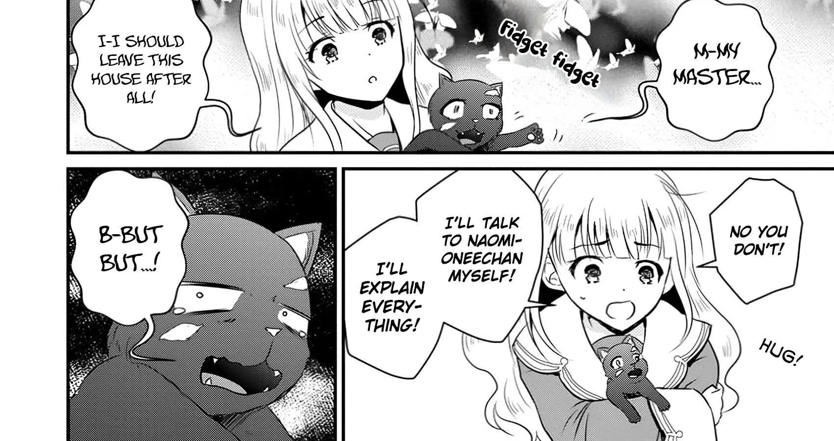 The Frontier Life of The Low-Class Ossan Healer And The Lovery Girl Chapter 53 page 33 - 