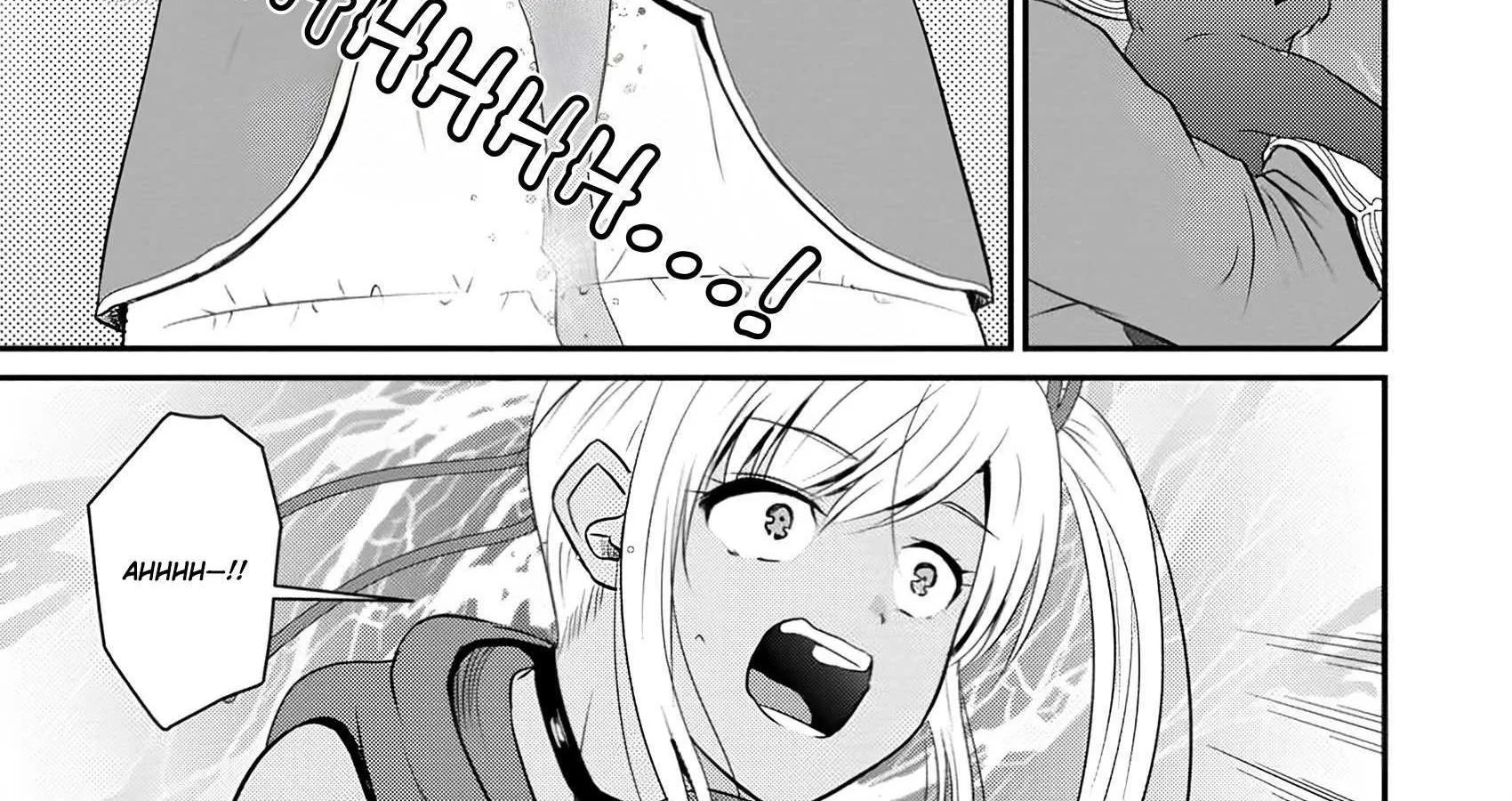 The Frontier Life of The Low-Class Ossan Healer And The Lovery Girl Chapter 53 page 35 - 