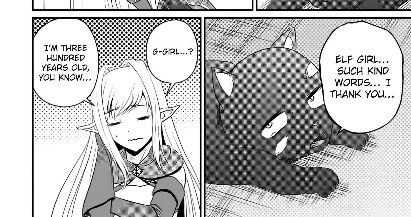 The Frontier Life of The Low-Class Ossan Healer And The Lovery Girl Chapter 53 page 37 - 