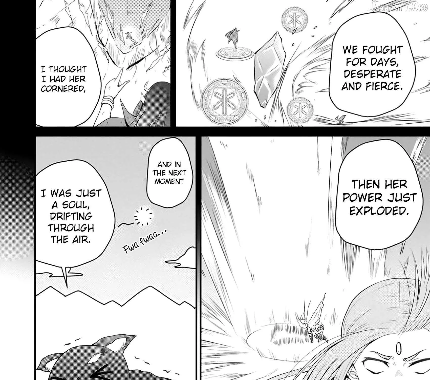 The Frontier Life of The Low-Class Ossan Healer And The Lovery Girl Chapter 53 page 40 - 