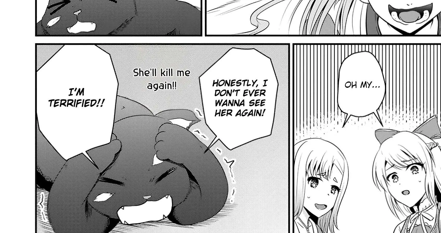 The Frontier Life of The Low-Class Ossan Healer And The Lovery Girl Chapter 53 page 41 - 