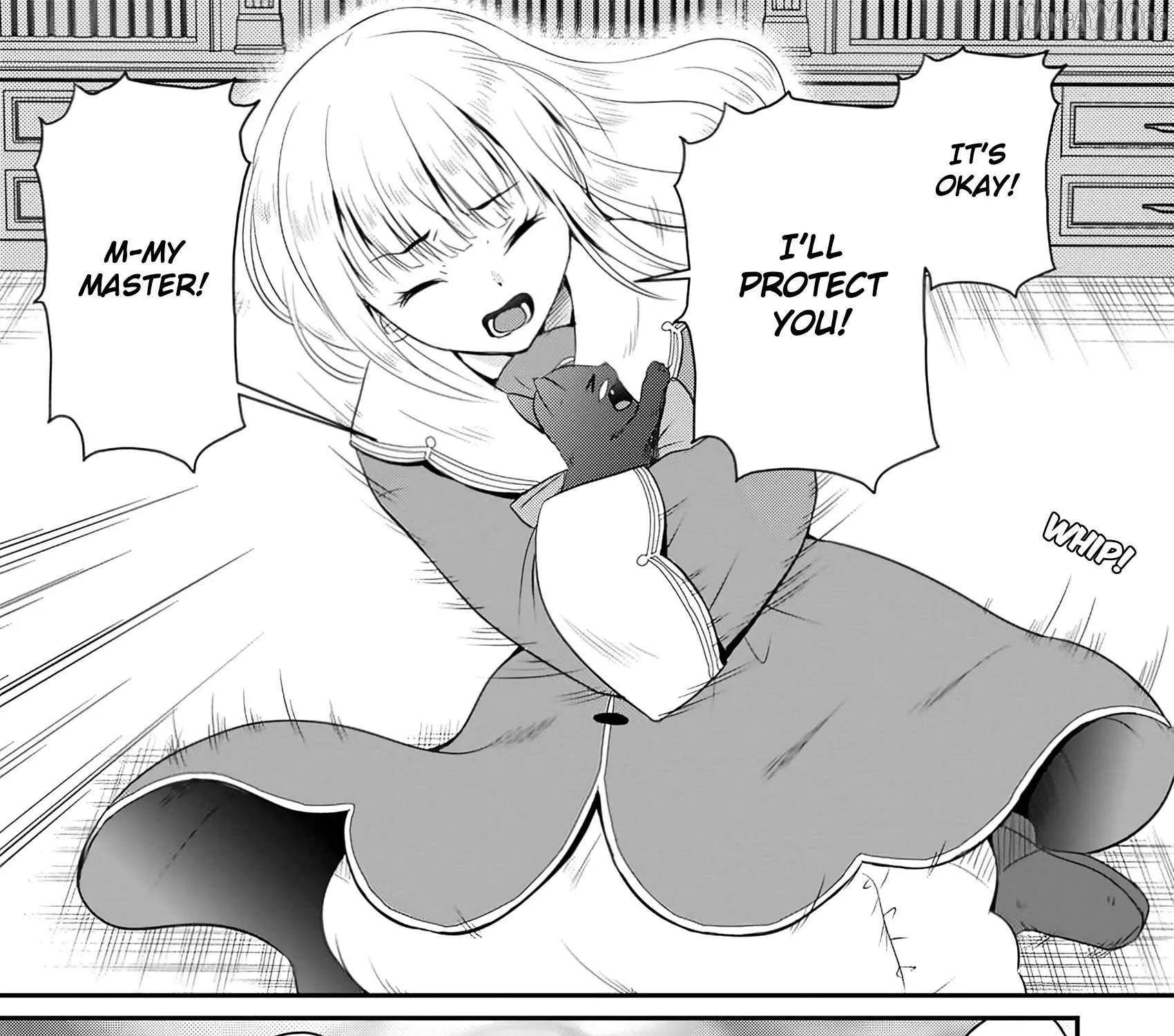The Frontier Life of The Low-Class Ossan Healer And The Lovery Girl Chapter 53 page 42 - 