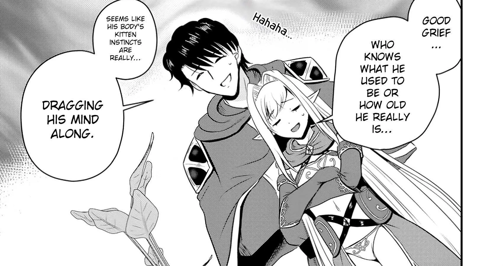 The Frontier Life of The Low-Class Ossan Healer And The Lovery Girl Chapter 53 page 43 - 