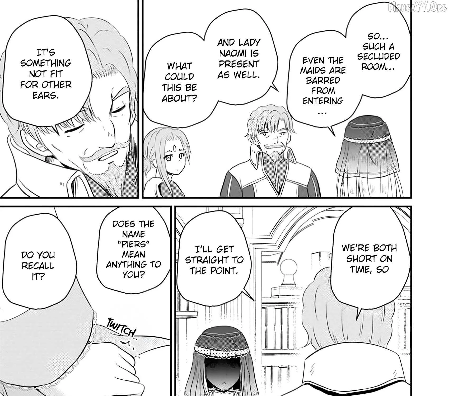 The Frontier Life of The Low-Class Ossan Healer And The Lovery Girl Chapter 53 page 46 - 