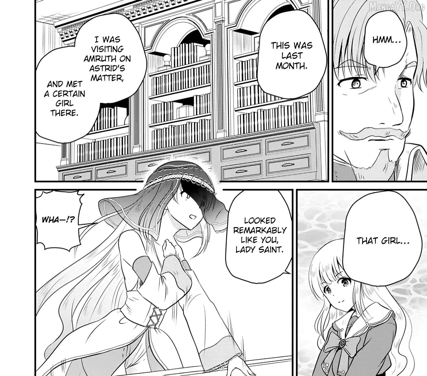 The Frontier Life of The Low-Class Ossan Healer And The Lovery Girl Chapter 53 page 48 - 