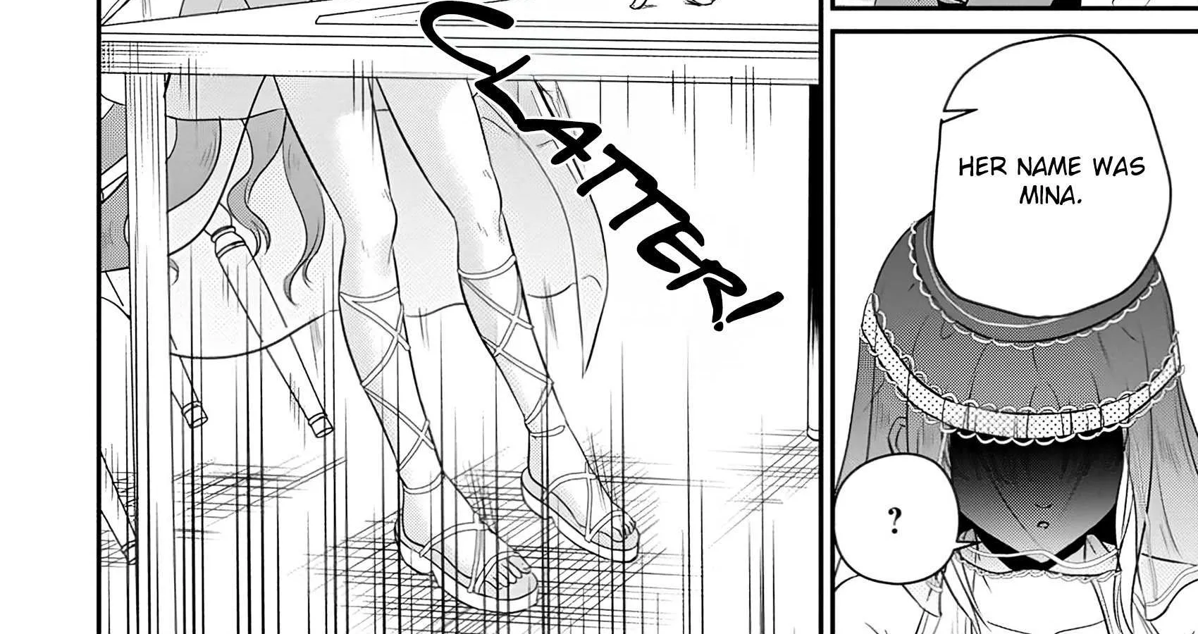 The Frontier Life of The Low-Class Ossan Healer And The Lovery Girl Chapter 53 page 49 - 