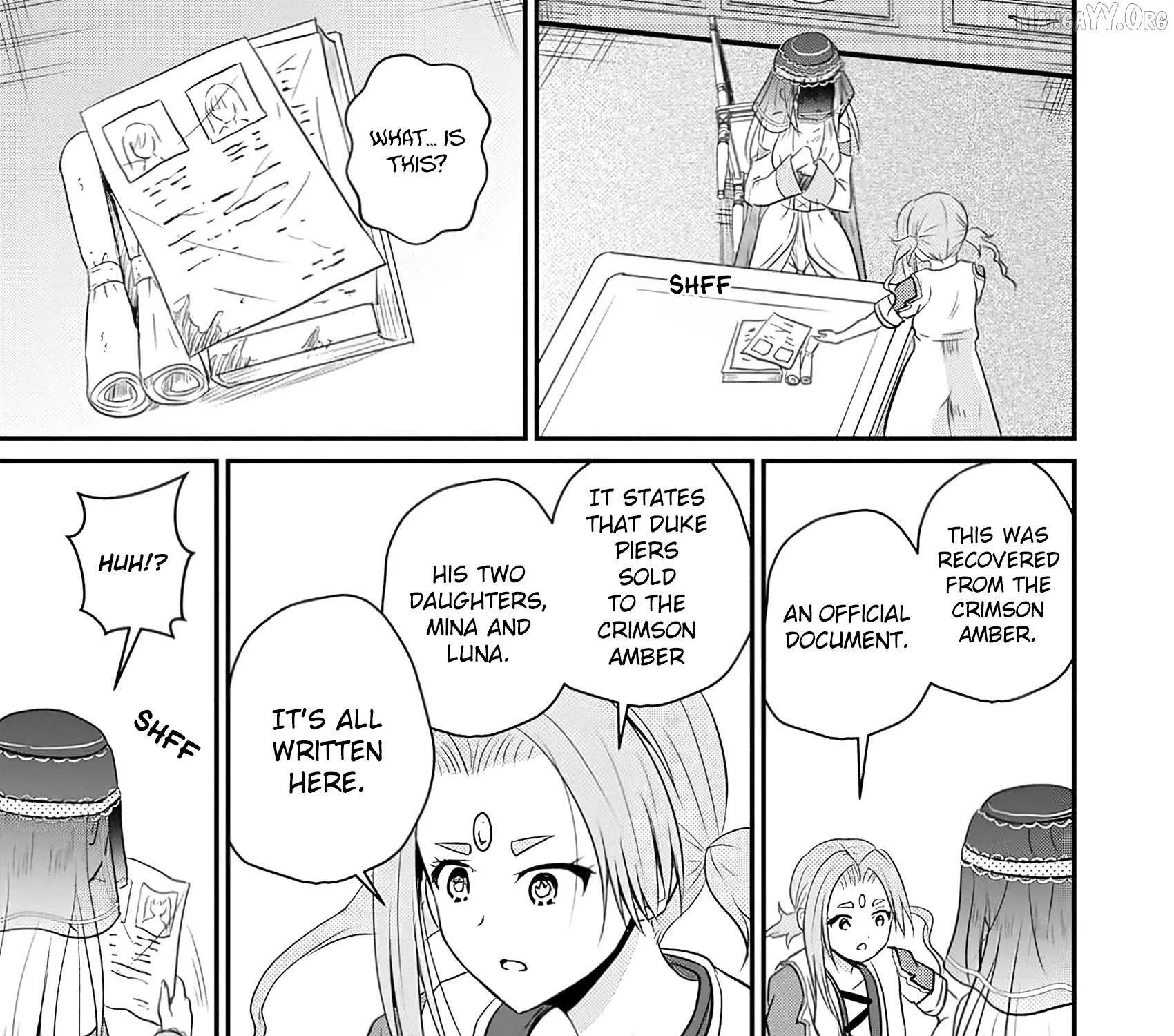 The Frontier Life of The Low-Class Ossan Healer And The Lovery Girl Chapter 53 page 50 - 