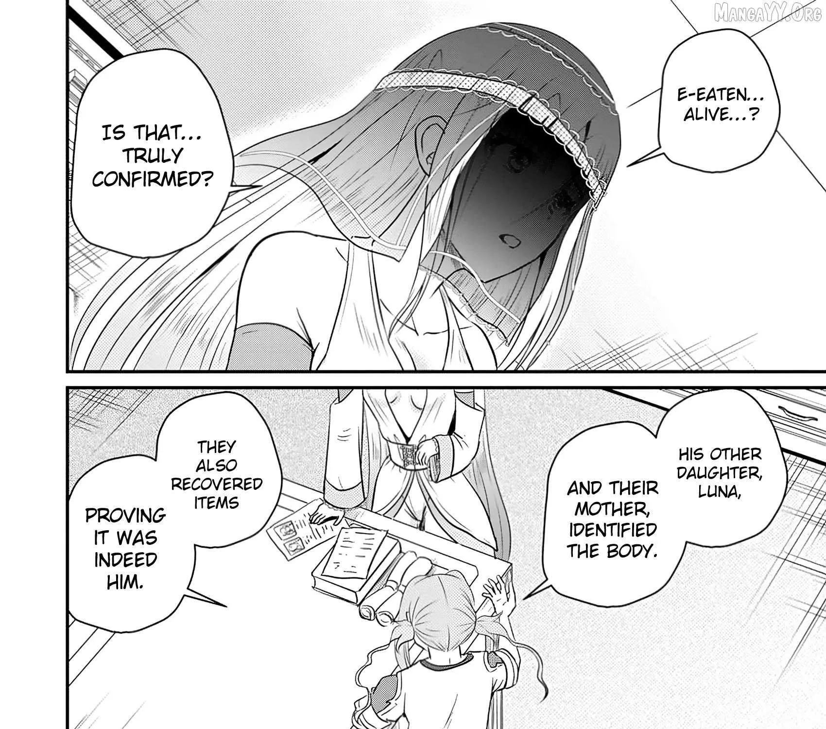 The Frontier Life of The Low-Class Ossan Healer And The Lovery Girl Chapter 53 page 56 - 