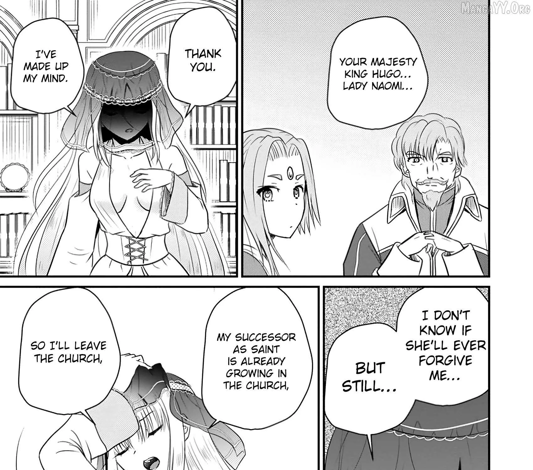 The Frontier Life of The Low-Class Ossan Healer And The Lovery Girl Chapter 53 page 58 - 