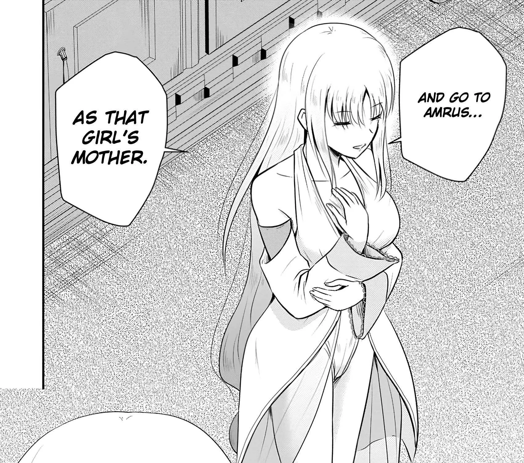 The Frontier Life of The Low-Class Ossan Healer And The Lovery Girl Chapter 53 page 60 - 