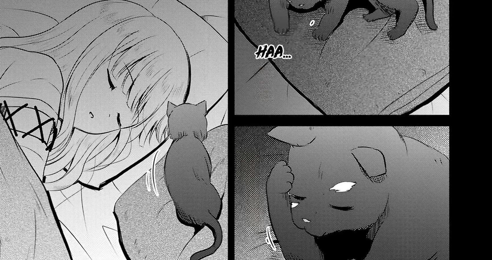 The Frontier Life of The Low-Class Ossan Healer And The Lovery Girl Chapter 53 page 7 - 