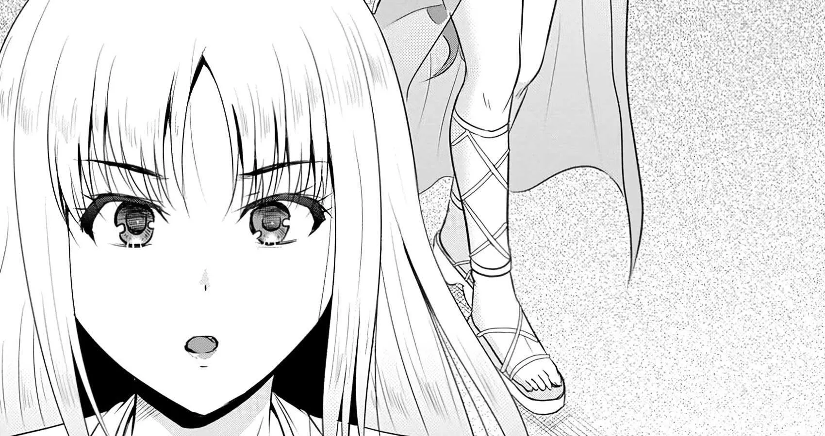 The Frontier Life of The Low-Class Ossan Healer And The Lovery Girl Chapter 53 page 61 - 