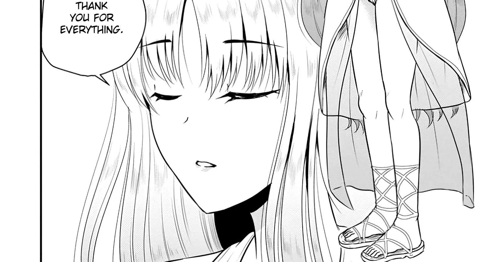 The Frontier Life of The Low-Class Ossan Healer And The Lovery Girl Chapter 54 page 2 - 