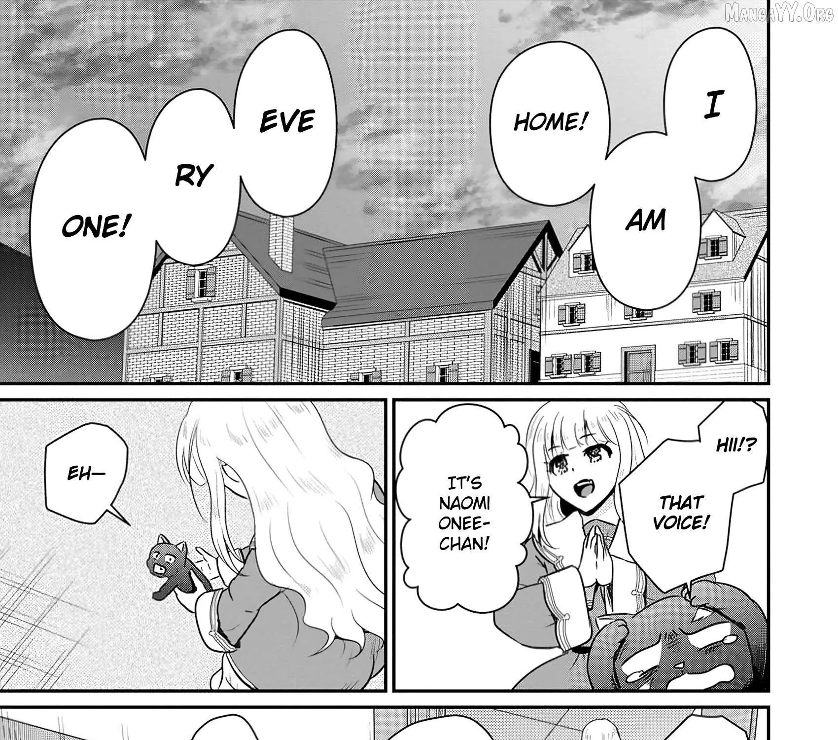 The Frontier Life of The Low-Class Ossan Healer And The Lovery Girl Chapter 54 page 19 - 