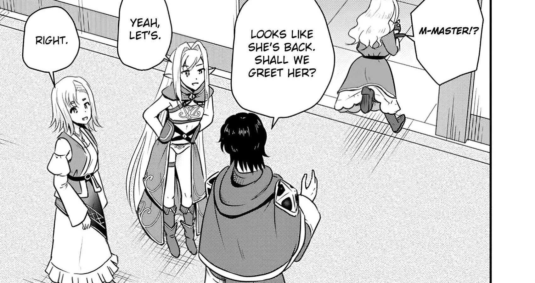 The Frontier Life of The Low-Class Ossan Healer And The Lovery Girl Chapter 54 page 20 - 