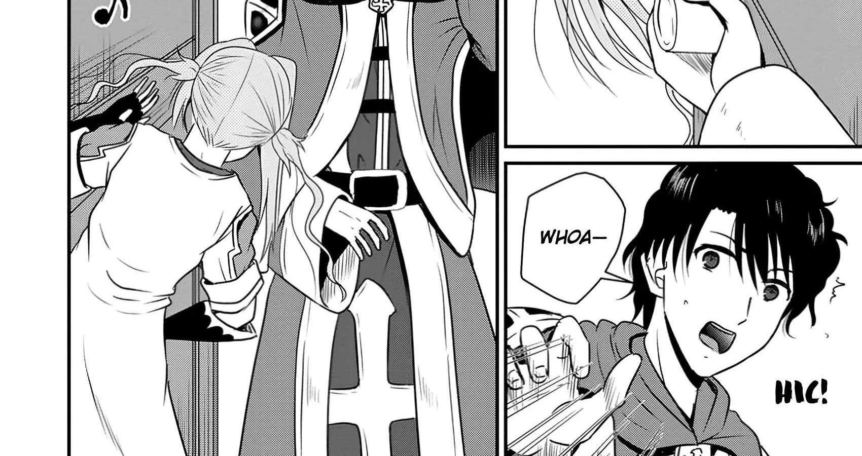 The Frontier Life of The Low-Class Ossan Healer And The Lovery Girl Chapter 54 page 22 - 