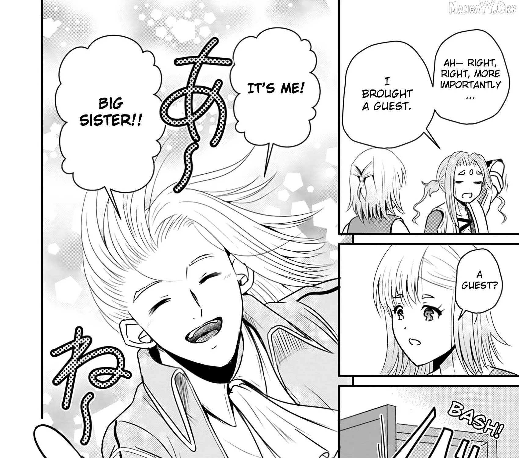 The Frontier Life of The Low-Class Ossan Healer And The Lovery Girl Chapter 54 page 29 - 