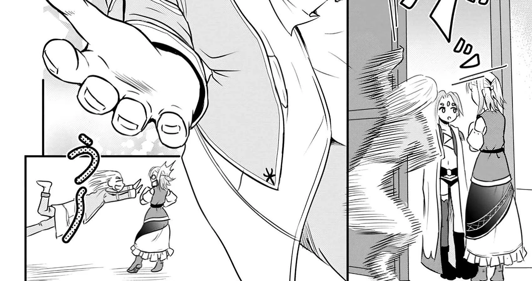 The Frontier Life of The Low-Class Ossan Healer And The Lovery Girl Chapter 54 page 30 - 