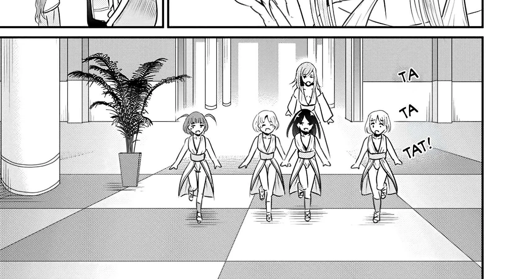 The Frontier Life of The Low-Class Ossan Healer And The Lovery Girl Chapter 54 page 4 - 