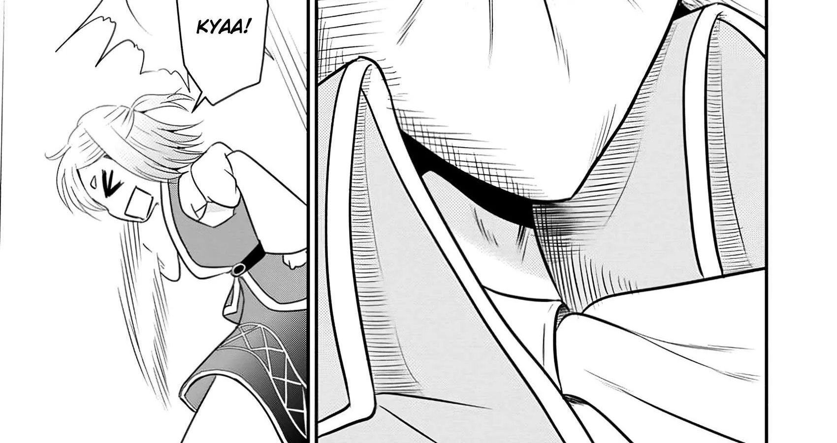 The Frontier Life of The Low-Class Ossan Healer And The Lovery Girl Chapter 54 page 32 - 
