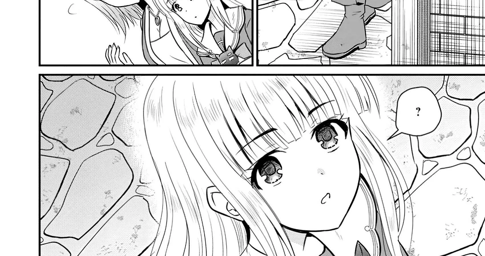 The Frontier Life of The Low-Class Ossan Healer And The Lovery Girl Chapter 54 page 38 - 
