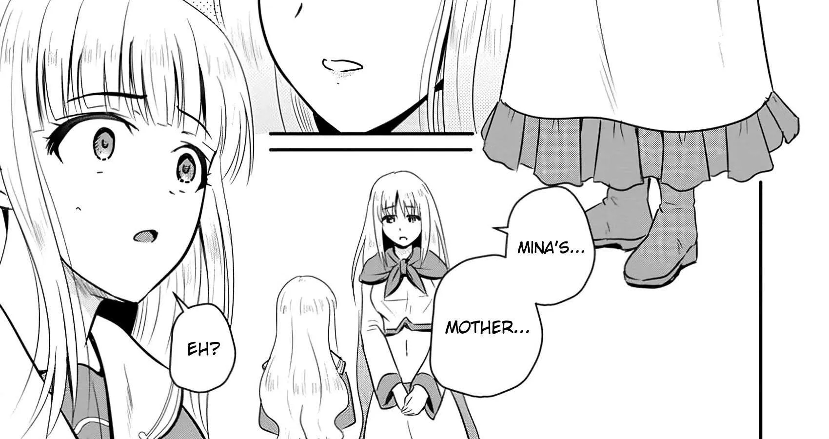 The Frontier Life of The Low-Class Ossan Healer And The Lovery Girl Chapter 54 page 40 - 