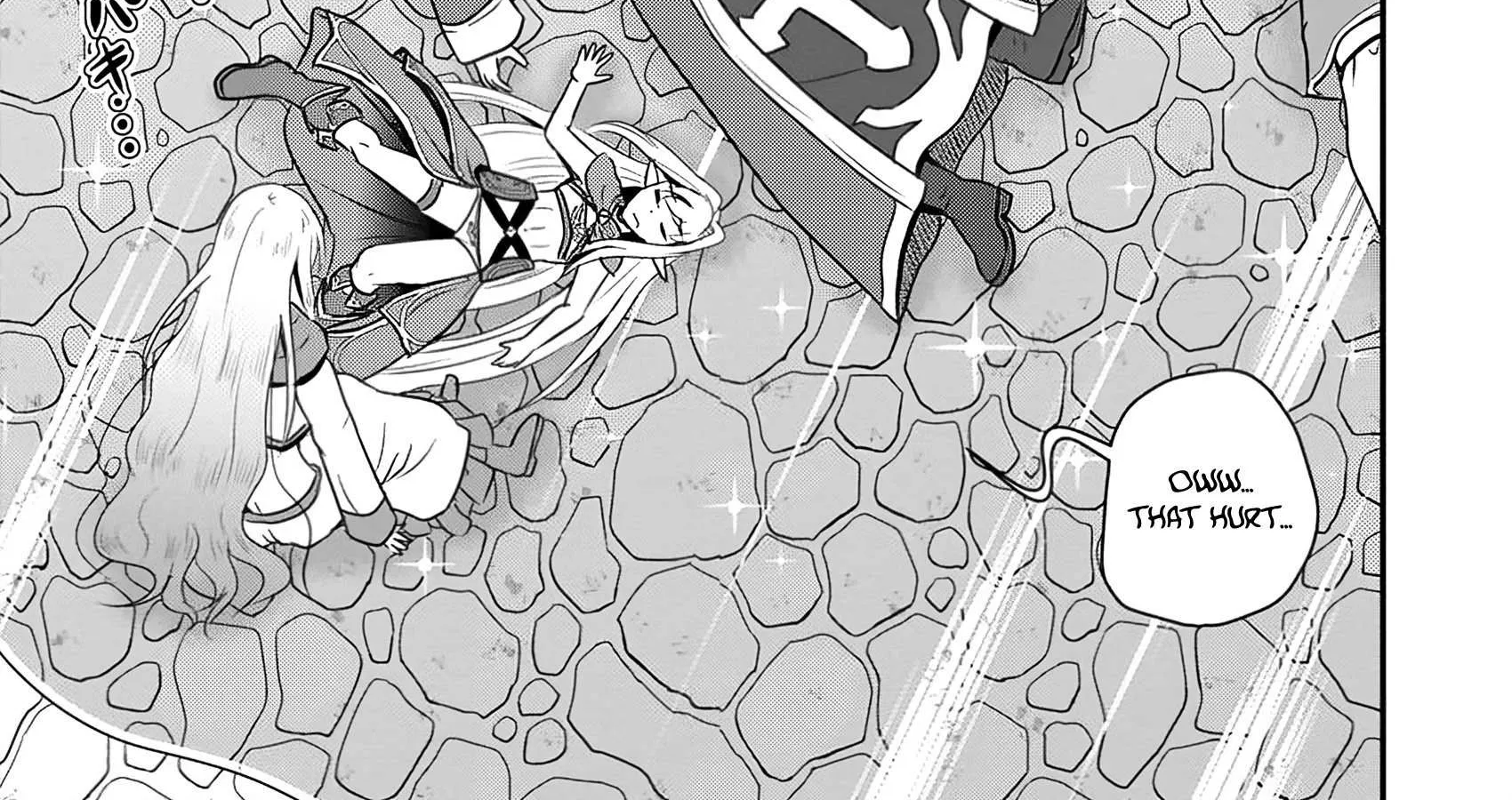 The Frontier Life of The Low-Class Ossan Healer And The Lovery Girl Chapter 54 page 48 - 