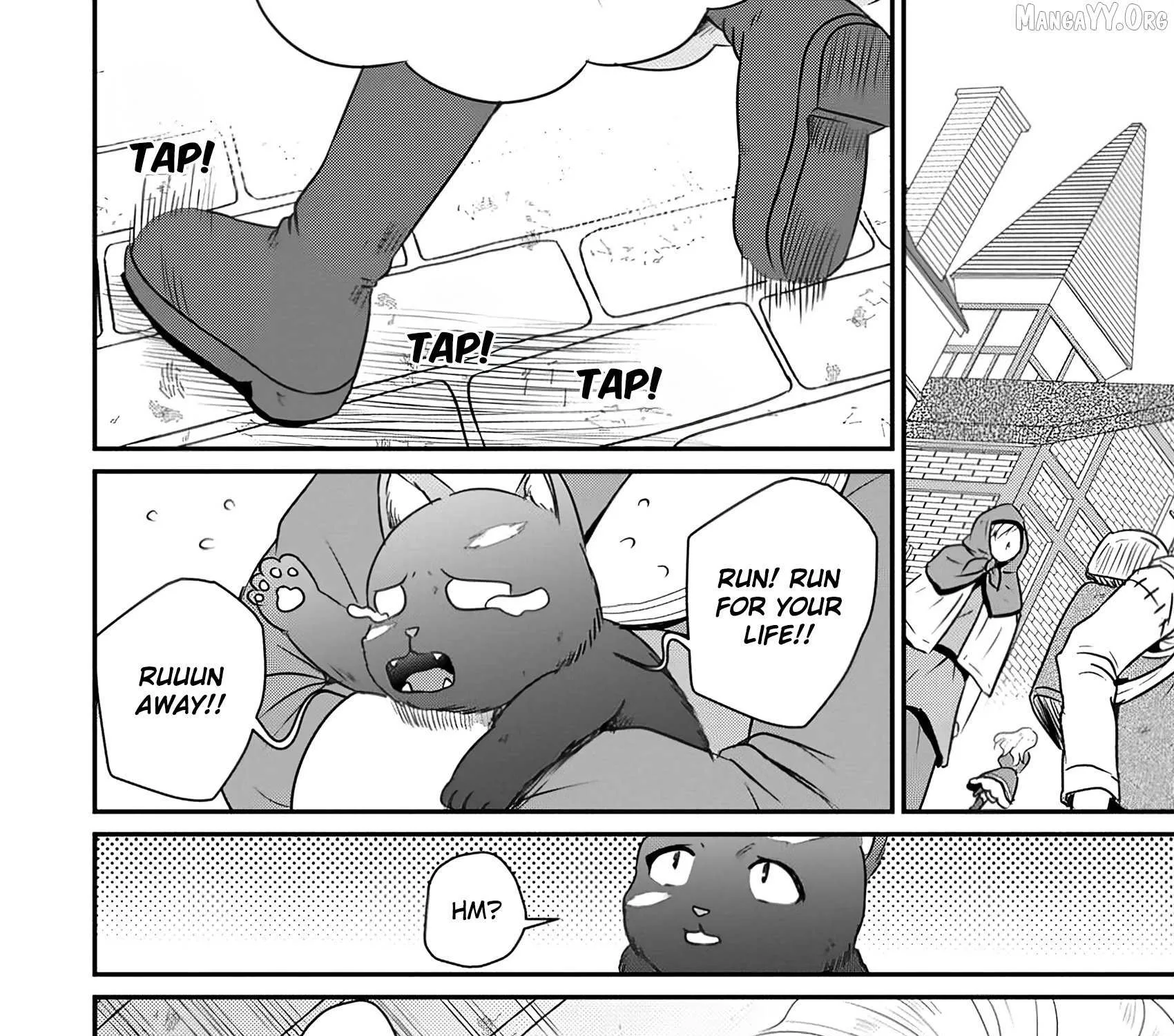 The Frontier Life of The Low-Class Ossan Healer And The Lovery Girl Chapter 54 page 49 - 
