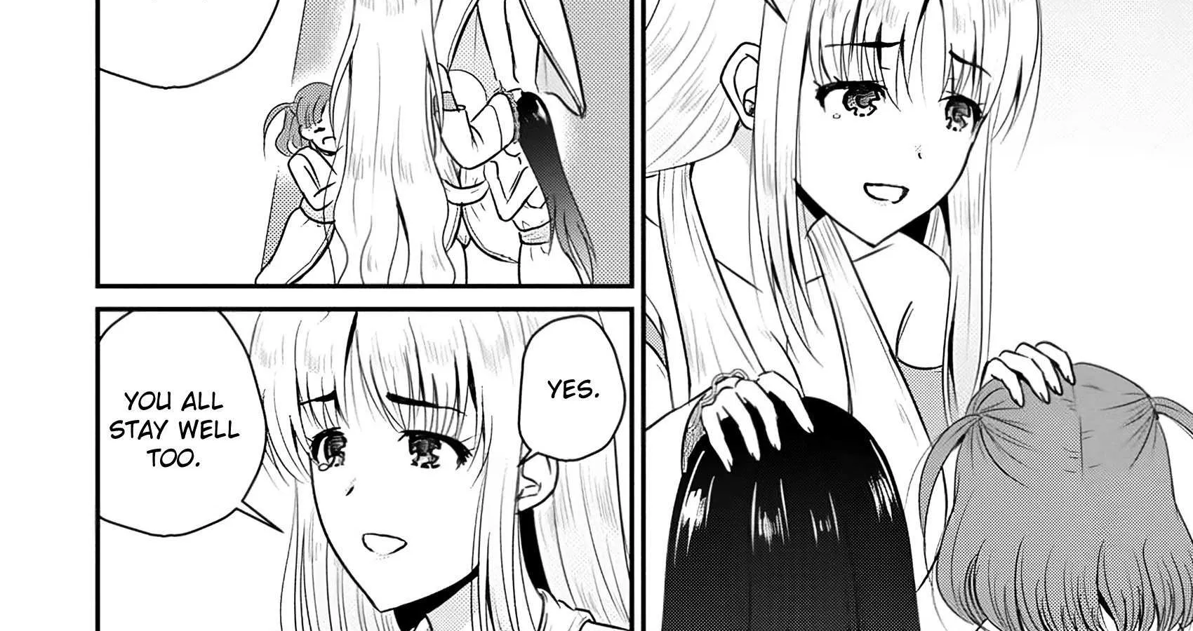 The Frontier Life of The Low-Class Ossan Healer And The Lovery Girl Chapter 54 page 6 - 